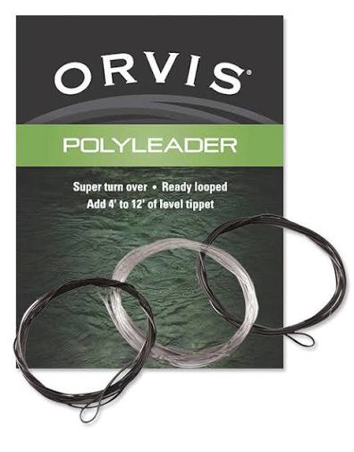 Orvis Salmon Polyleader - 10ft
