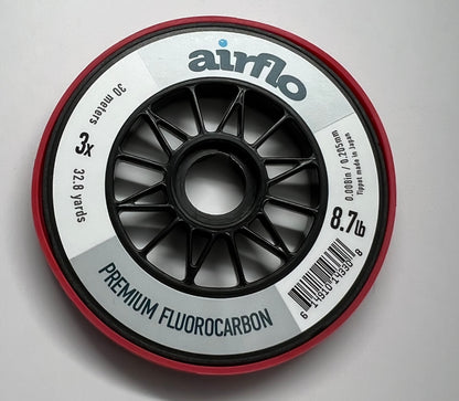 Airflo Premium Fluorocarbon Tippet- 30M
