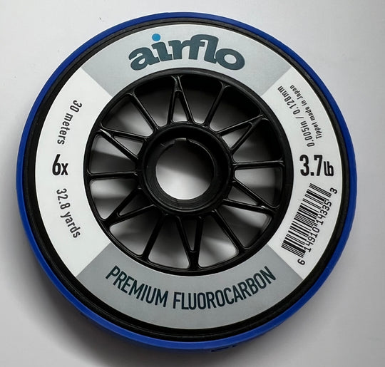 Airflo Premium Fluorocarbon Tippet- 30M