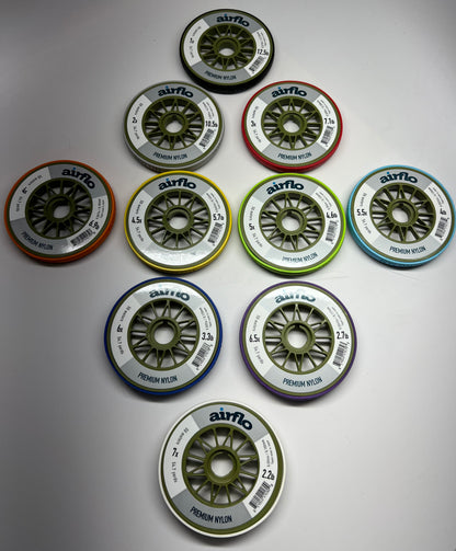 Airflo Premium Nylon Tippet - 100M