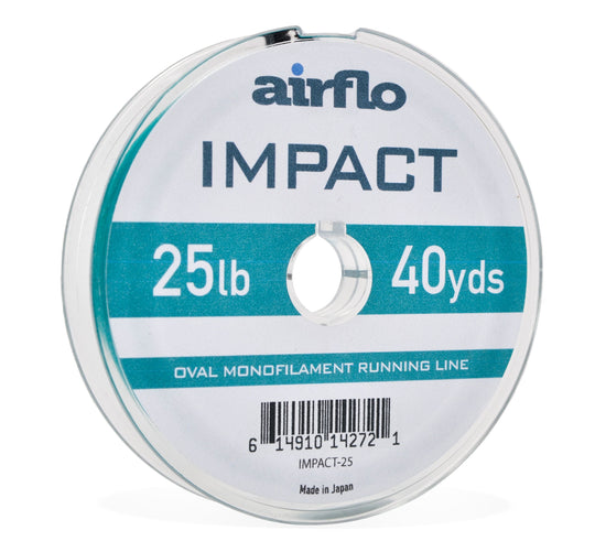 Airflo Impact Mono Running Line