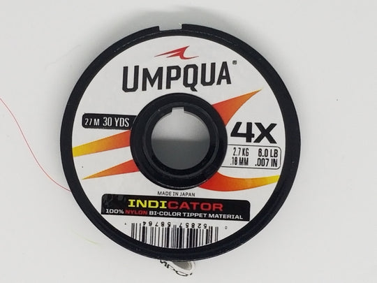 Umpqua Indicator Tippet