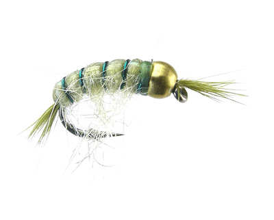 Montana Fly Company Beadhead Scud