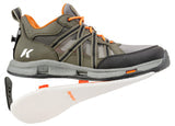 All Axis™ Shoe W/ Vibram XS Trek