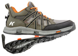 All Axis™ Shoe W/ Vibram XS Trek