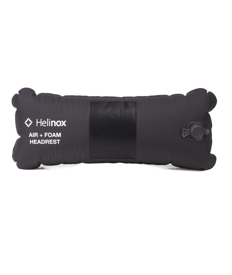Helinox Air Foam Headrest Black
