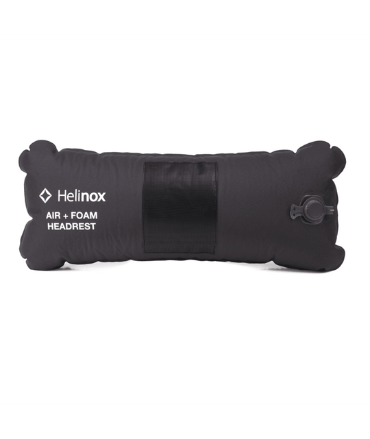 Helinox Air Foam Headrest Black