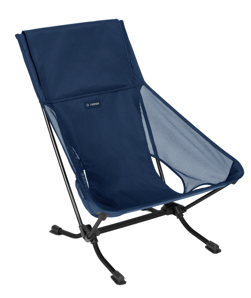 Helinox Beach Chair (re) Moonlit Navy