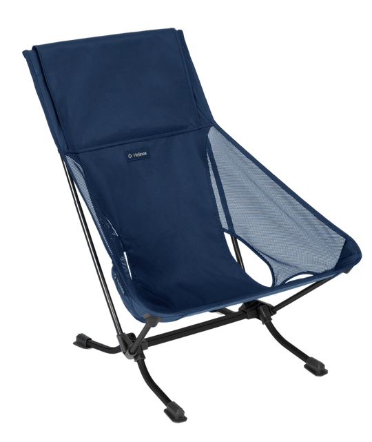 Helinox Beach Chair (re) Moonlit Navy