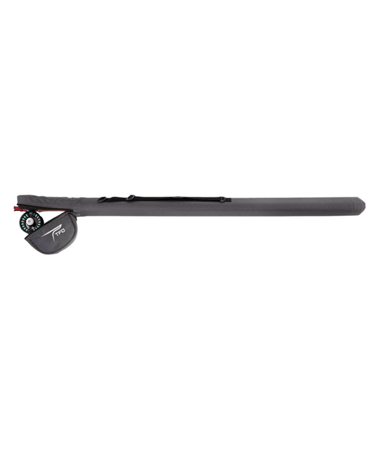 TFO Bug Launcher Fly Rod & Reel Kit