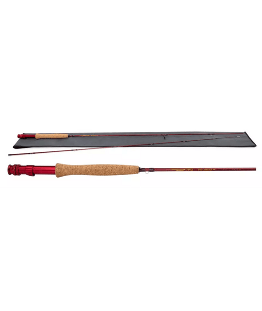TFO Bug Launcher Fly Rod