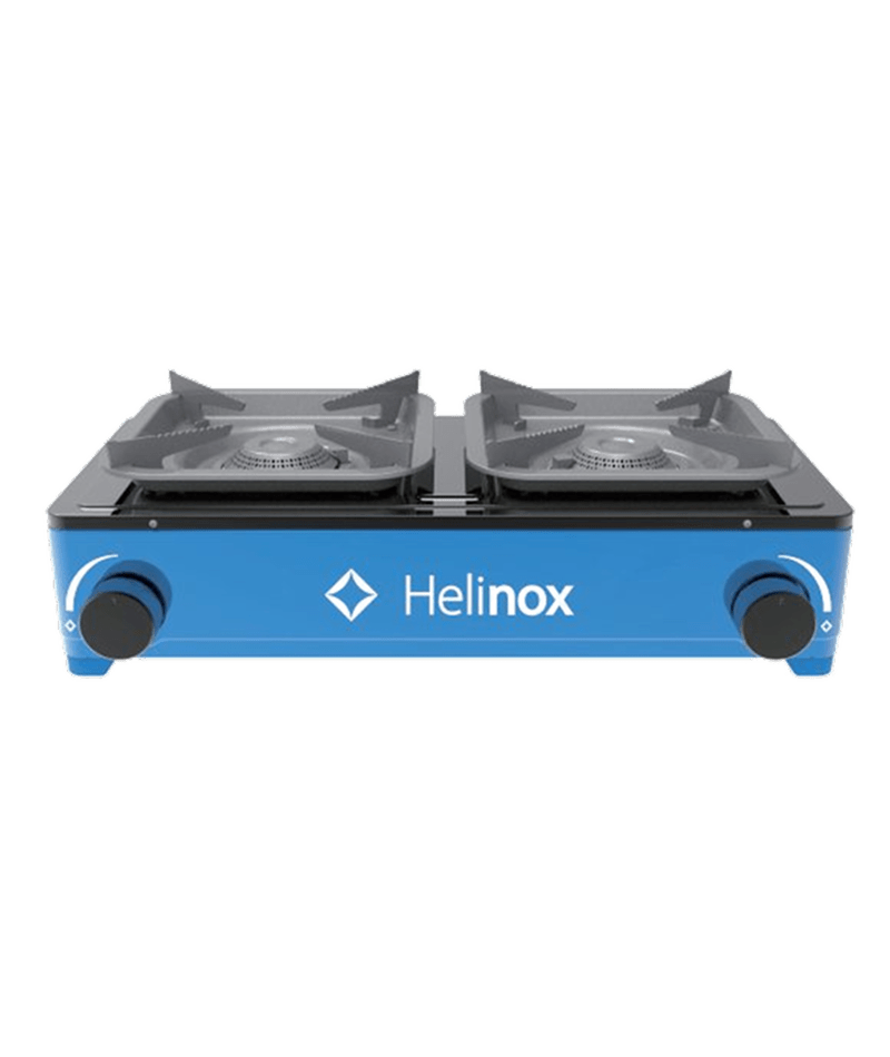 Helinox Burner Two Cyan