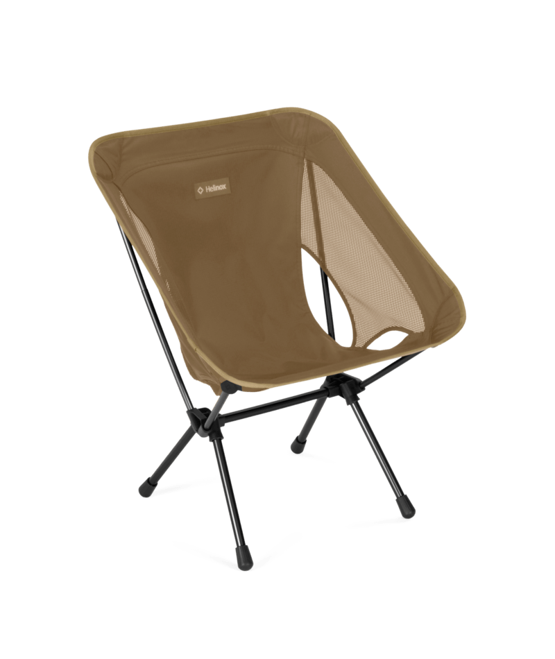 Helinox Chair One (re) Coyote Tan