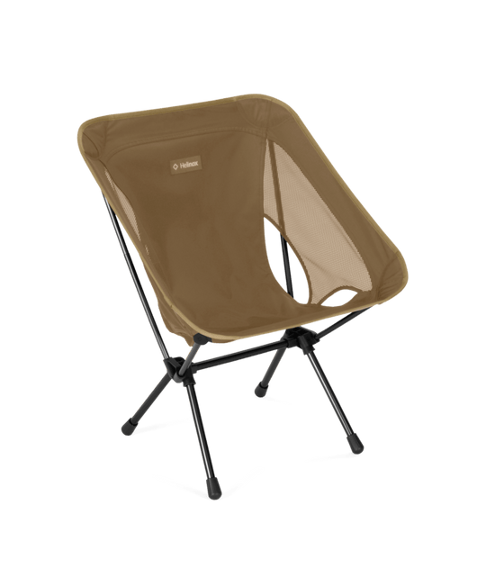 Helinox Chair One (re) Coyote Tan