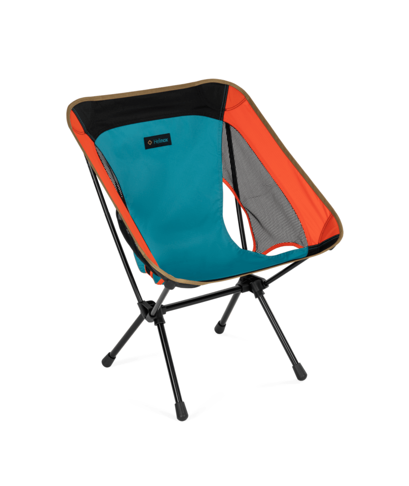 Helinox Chair One (re) Heritage Multi Block