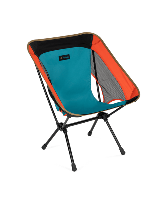 Helinox Chair One (re) Heritage Multi Block