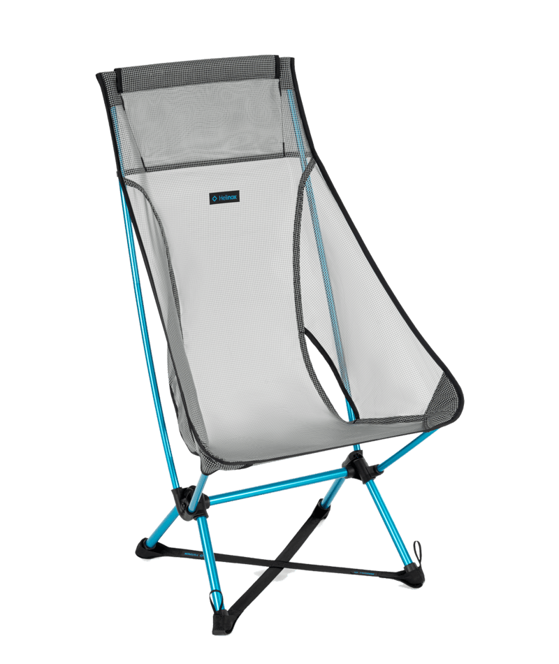 Helinox Chair Zero Highback LT Cyan