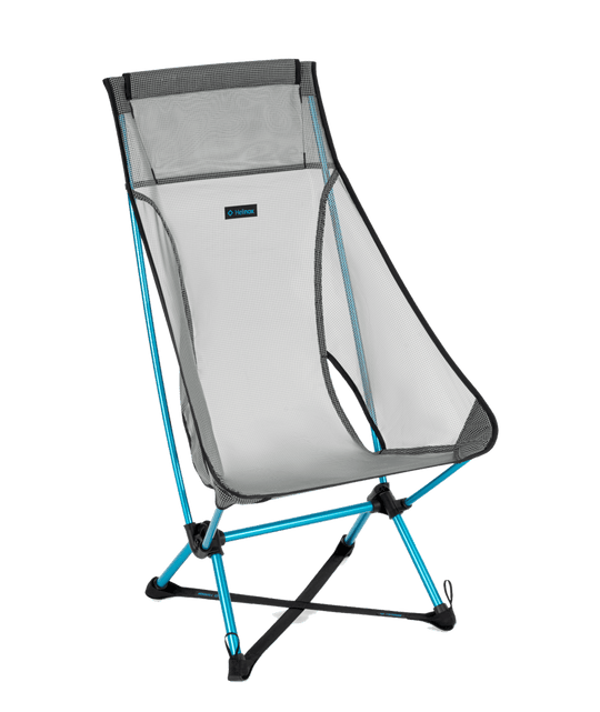 Helinox Chair Zero Highback LT Cyan