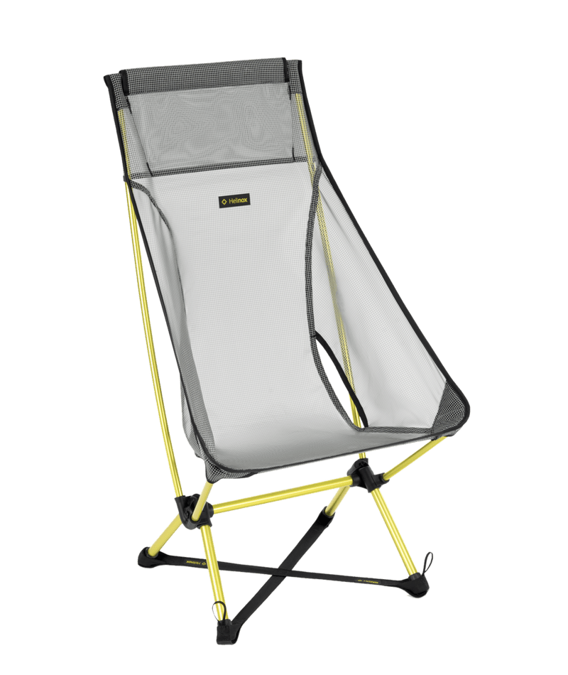 Helinox Chair Zero Highback LT Melon