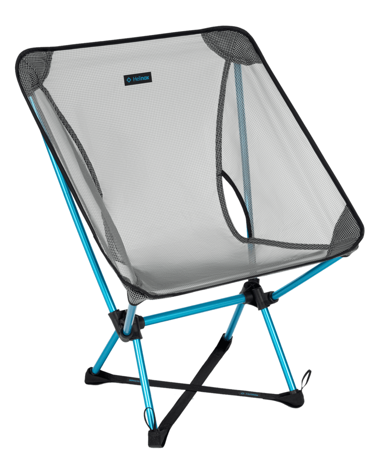 Helinox Chair Zero L LT Cyan