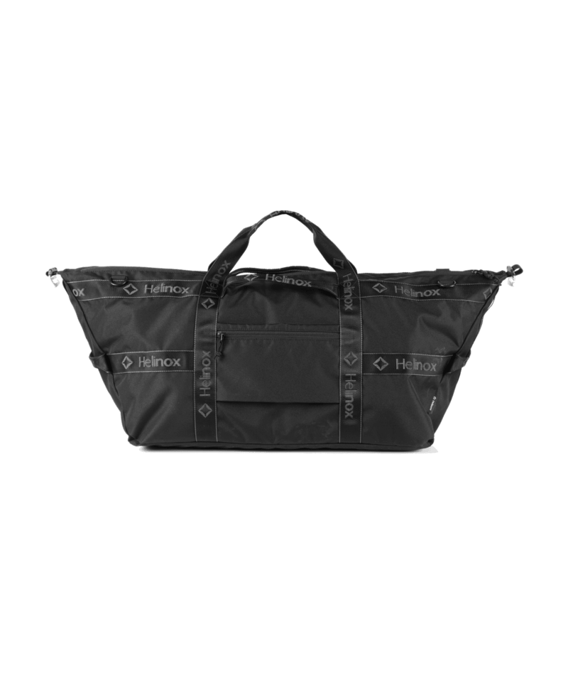 Helinox Classic Duffel Small Black