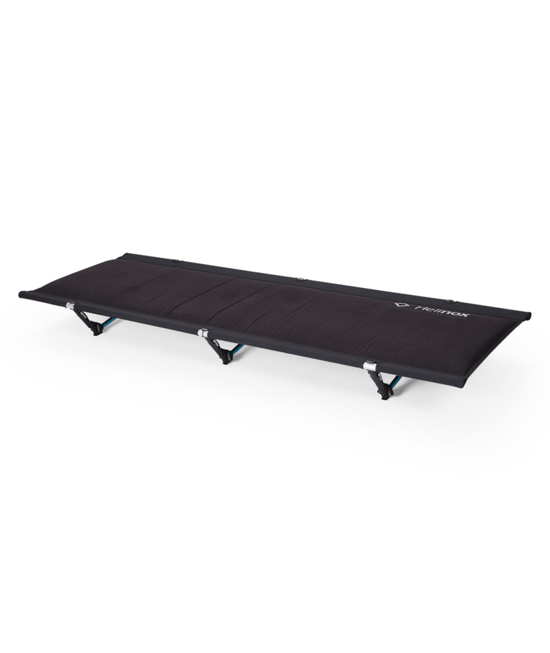 Helinox Cot One Convertible Insulated Black