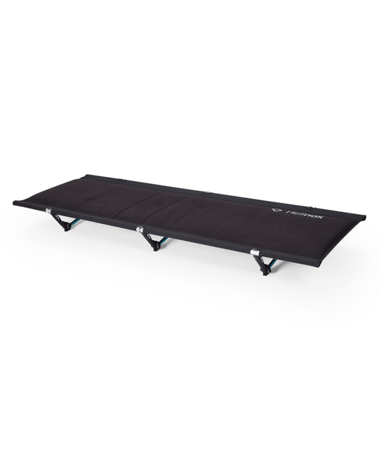Helinox Cot One Convertible Insulated Black