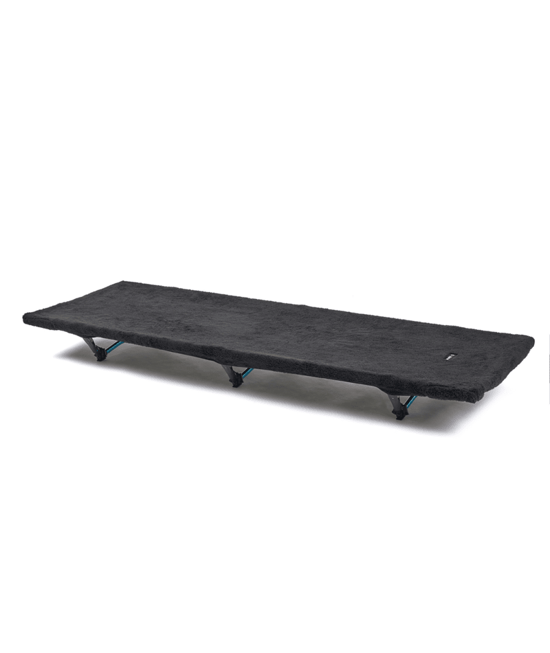 Helinox Fleece Cot Warmer Regular Black