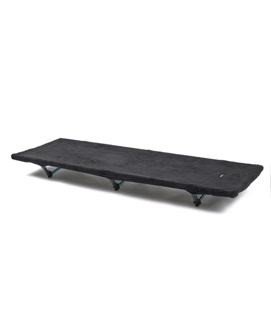 Helinox Fleece Cot Warmer Regular Black