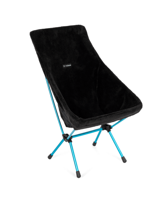 Helinox Fleece Seat Warmer for Chair One HB (re) Black