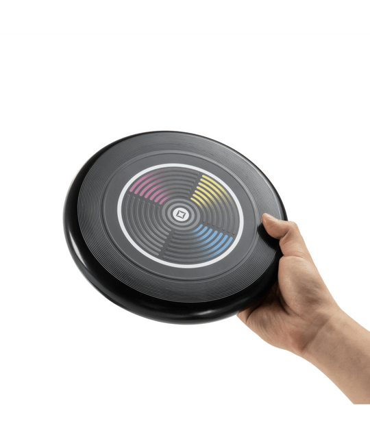 Helinox Flying Disc Black