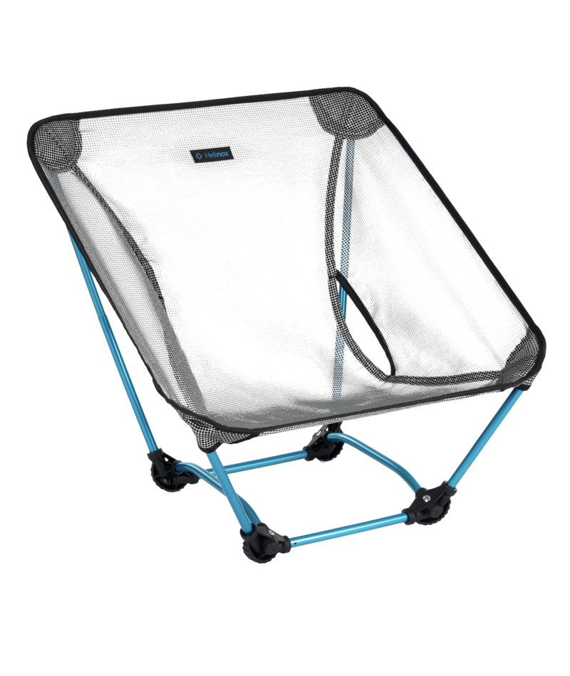 Helinox Ground Chair LT Cyan