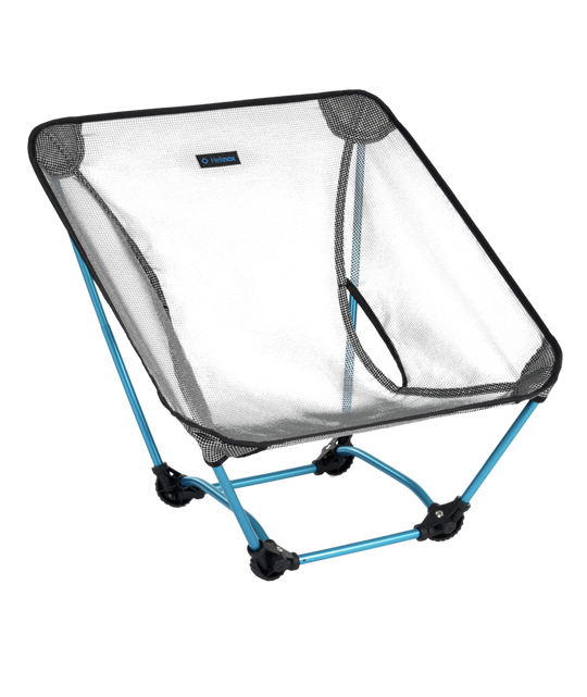 Helinox Ground Chair LT Cyan