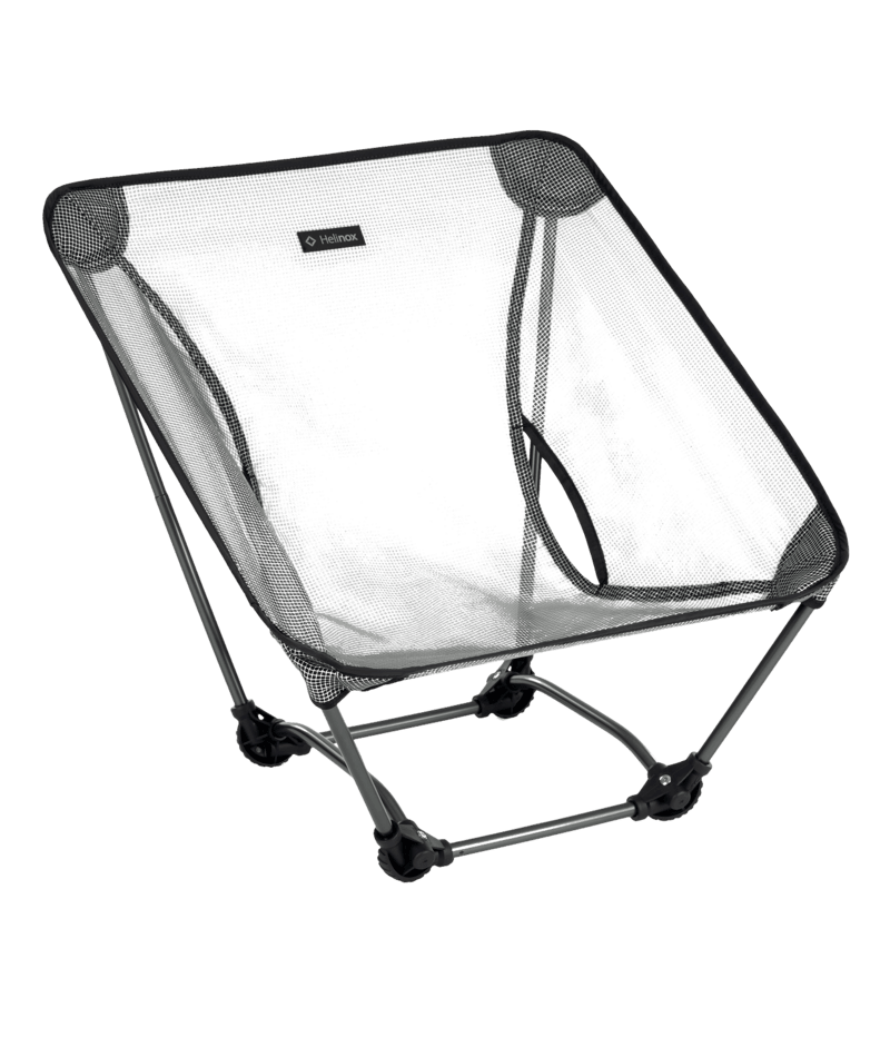Helinox Ground Chair LT Grey