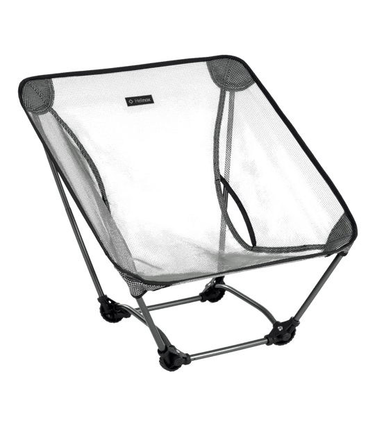 Helinox Ground Chair LT Grey