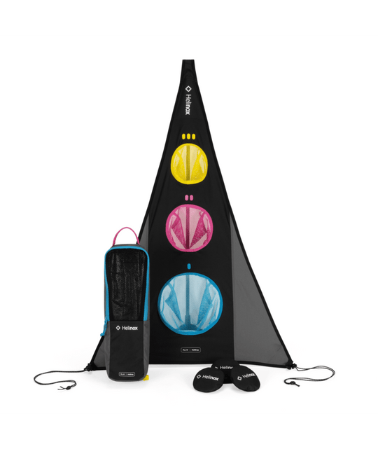 Helinox HeliDrop Black