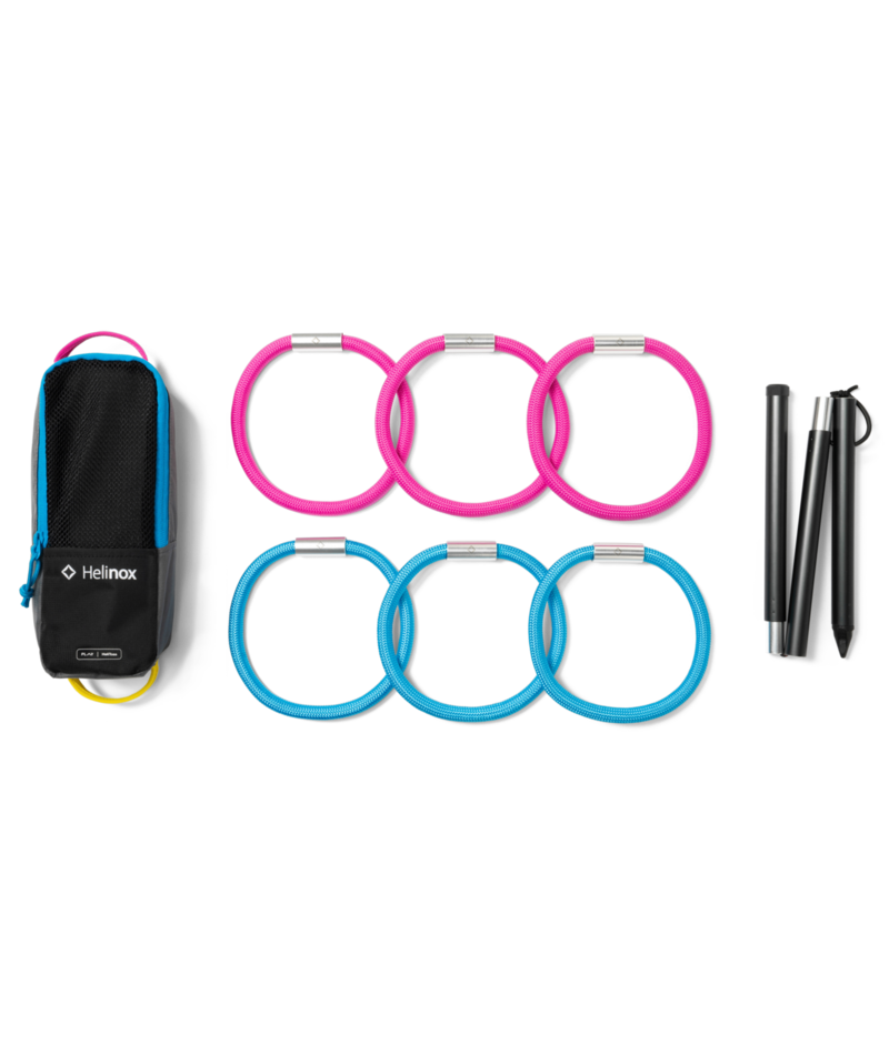 Helinox HeliToss Black