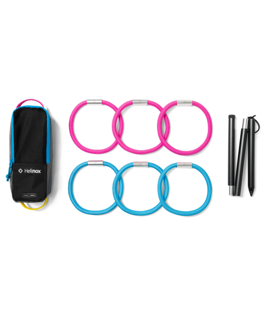 Helinox HeliToss Black