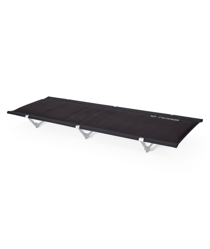 Helinox Insulated Cot One Pad Black