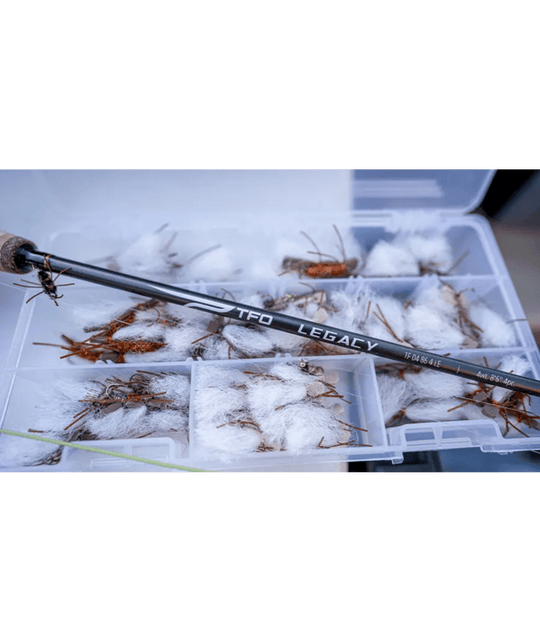 TFO Legacy Fly Rod - view 3