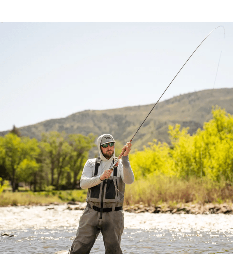 TFO Legacy Two Handed Fly Rod - view 2