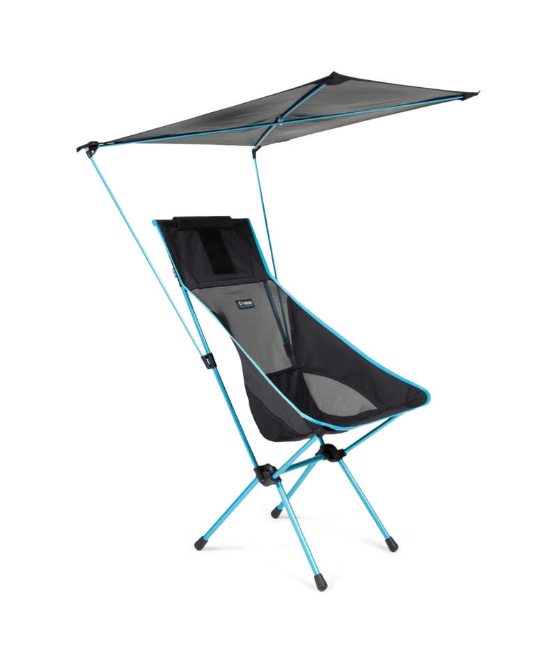 Helinox Personal Shade Black