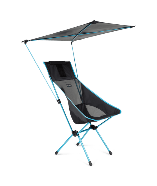 Helinox Personal Shade Black
