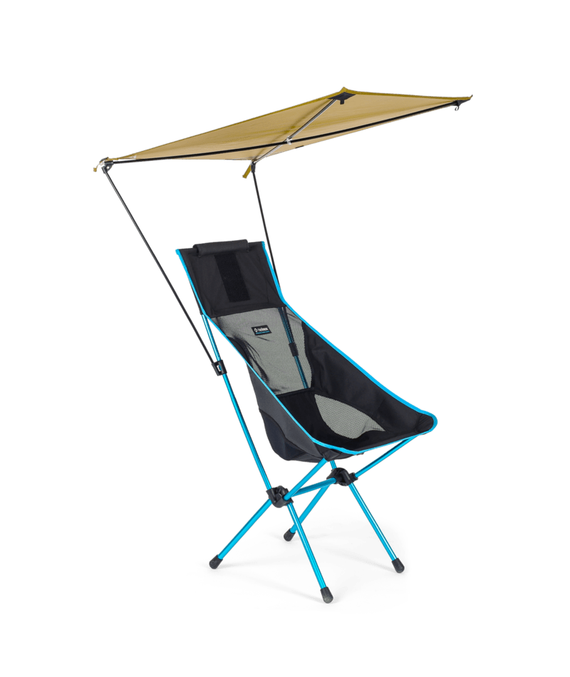 Helinox Personal Shade Coyote Tan