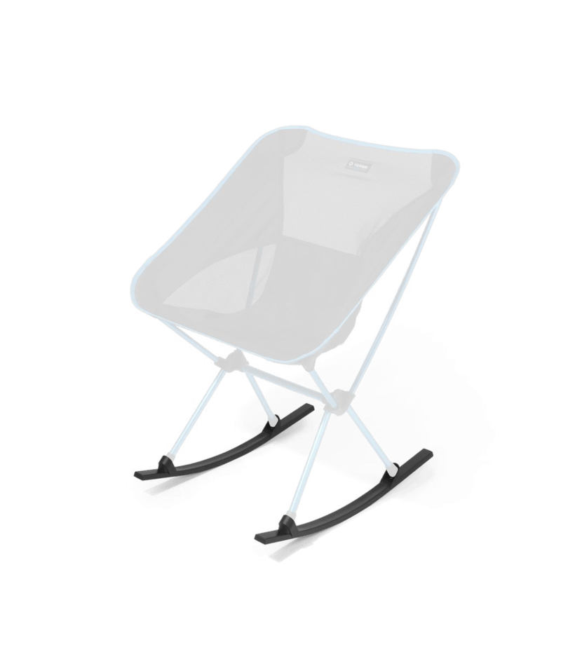 Helinox Rocking Feet One Black