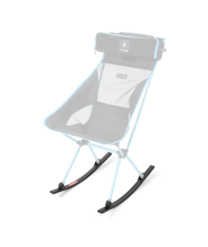 Helinox Rocking Feet XL Black