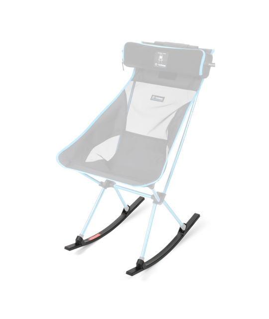 Helinox Rocking Feet XL Black