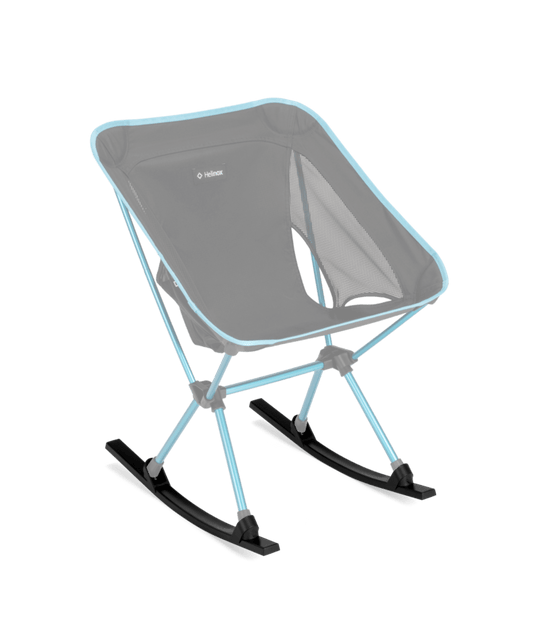 Helinox Rocking Foot for Chair One (re) Black