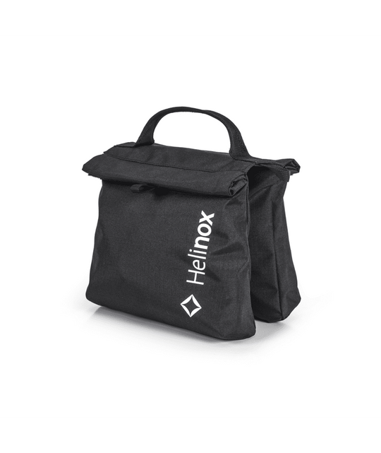 Helinox Saddle Bags Black