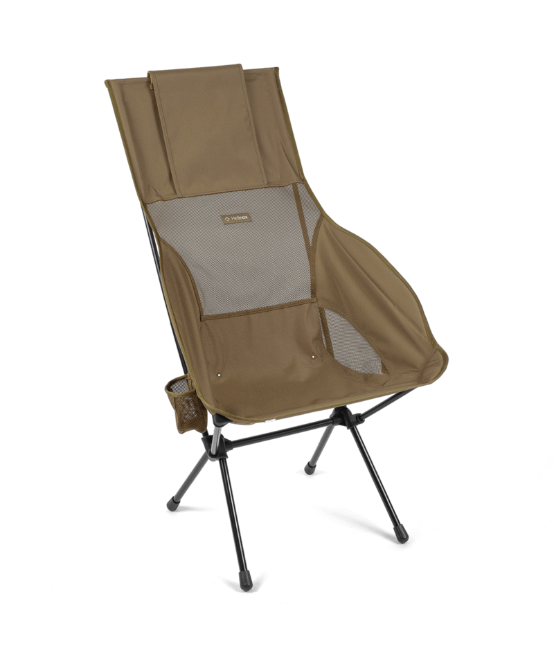Helinox Savanna Chair Coyote Tan